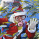 Illustration for article titled You Better Watch Out: Santa Claus Might Already Be In Your Town